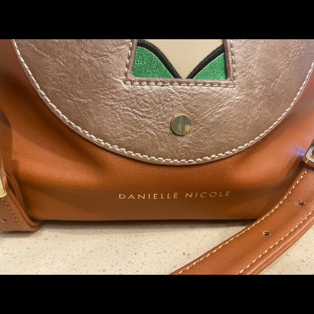 Danielle Nicole tinkerbell backpack - Picture 4 of 8